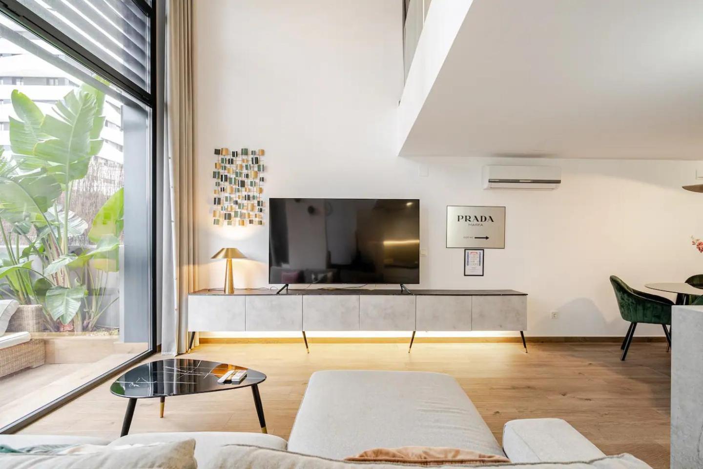 Werentvlc - Espectacular Duplex Terraza Y Piscina Lejlighed Valencia Eksteriør billede