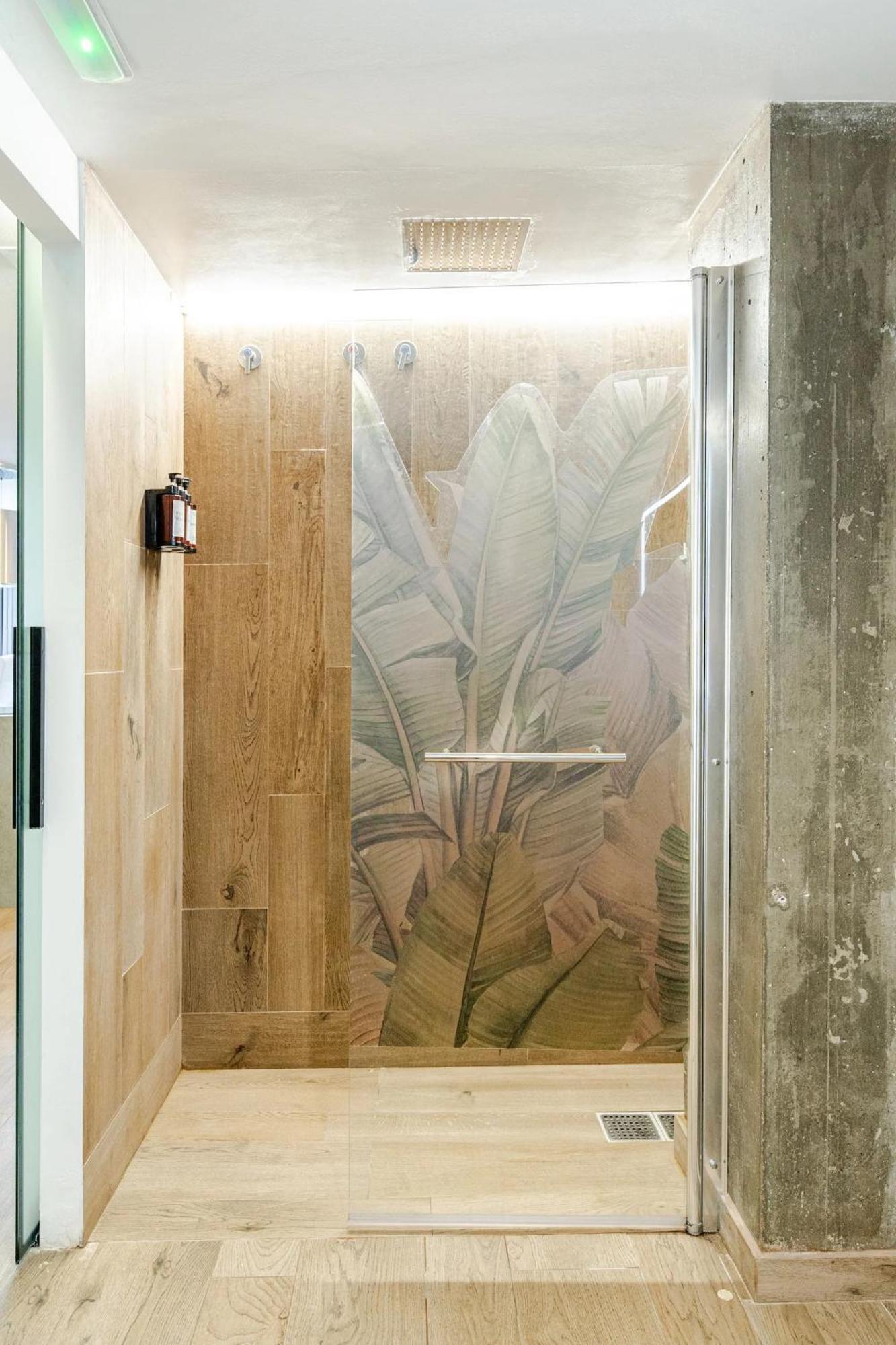 Werentvlc - Espectacular Duplex Terraza Y Piscina Lejlighed Valencia Eksteriør billede