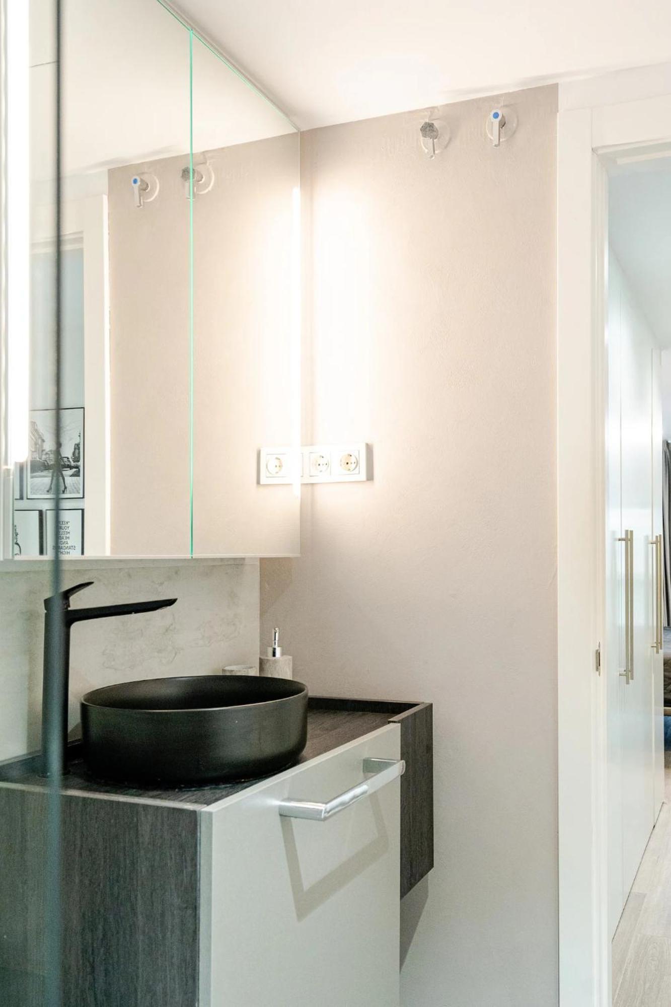 Werentvlc - Espectacular Duplex Terraza Y Piscina Lejlighed Valencia Eksteriør billede
